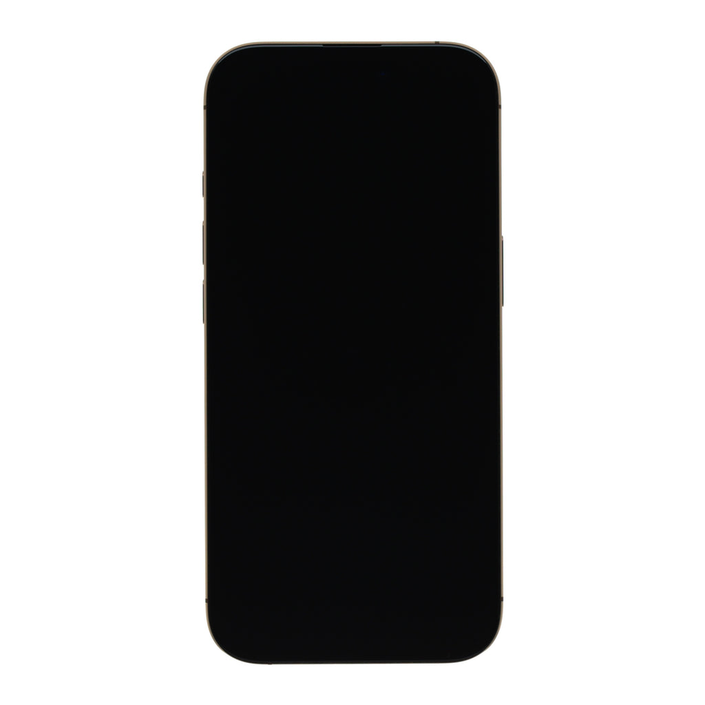 95新 Apple iPhone 16 Pro 128G 沙漠色鈦金屬 中國大陸版