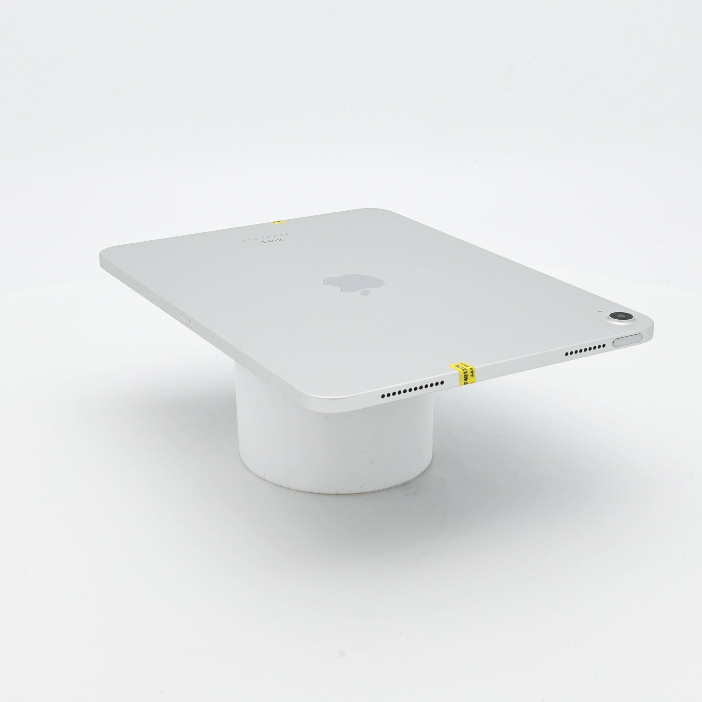 95新 Apple iPad 10代 64G 銀色 WIFI