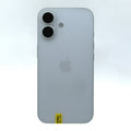 95新 Apple iPhone 16 256G 白色 中國大陸版