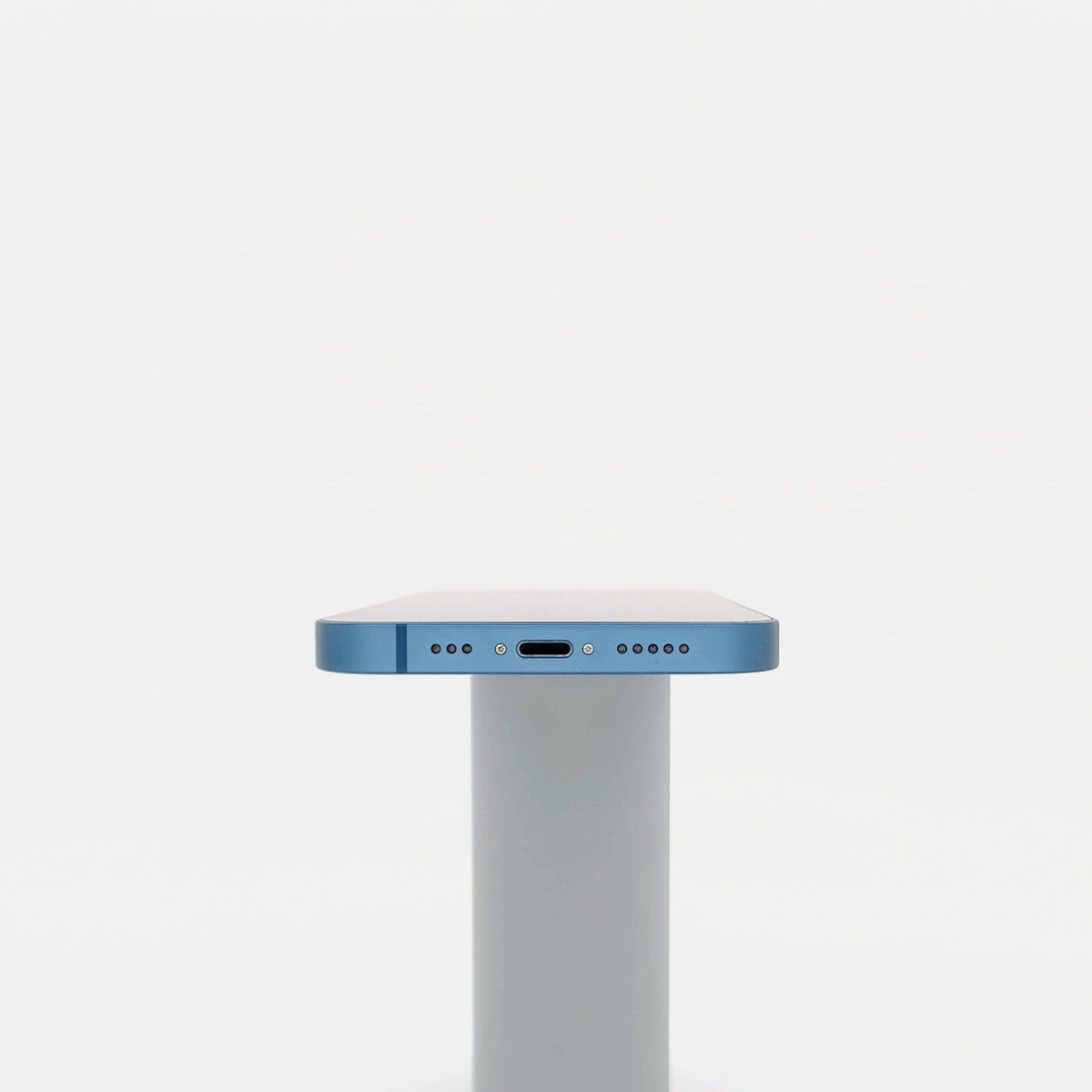 95新 Apple iPhone 13 128G 藍色 中國大陸版