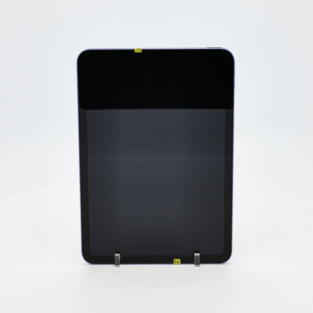 99新 Apple iPad 10代 64G 藍色 WIFI