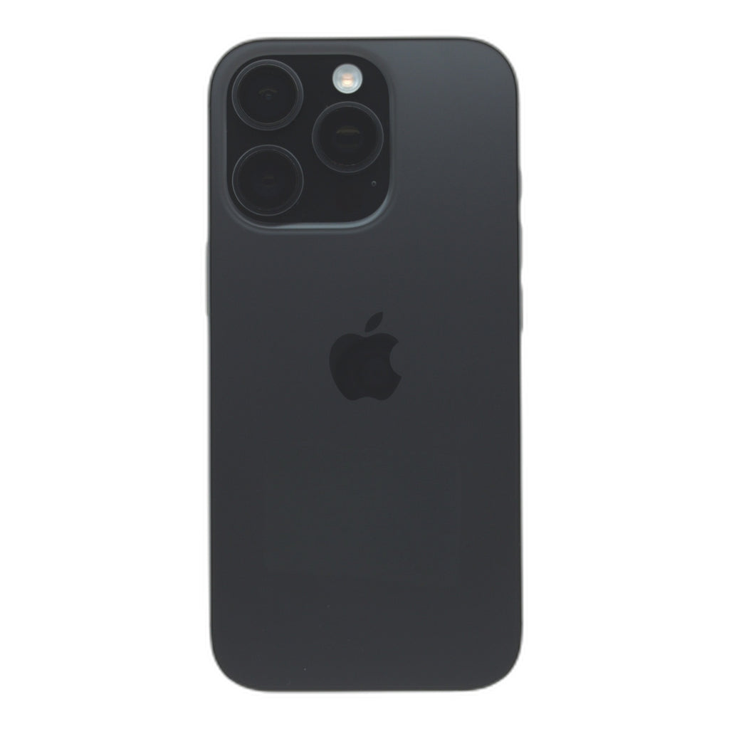 95新 Apple iPhone 16 Pro 128G 黑色鈦金屬 中國大陸版