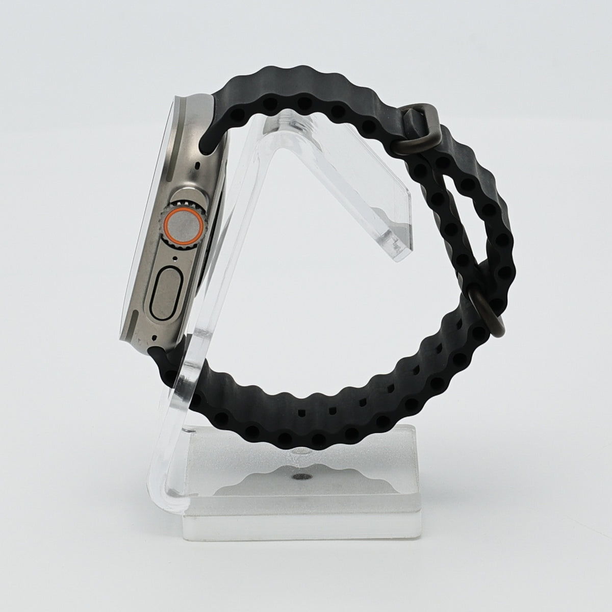 99新 Apple Watch Ultra 2 49毫米 鈦金屬