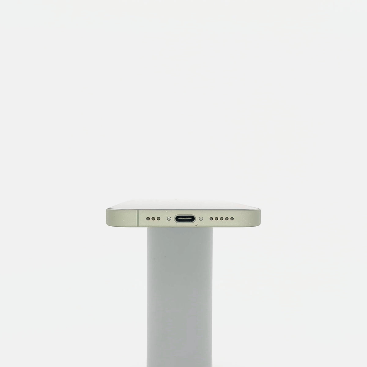 95新 Apple iPhone 17 256G 鼠尾草綠色 中國大陸版