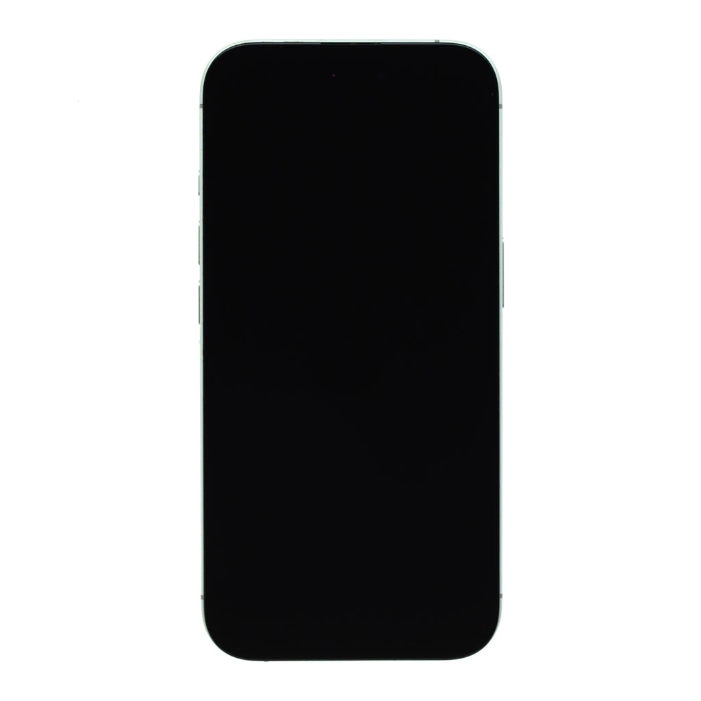 95新 Apple iPhone 16 256G 白色 中國大陸版