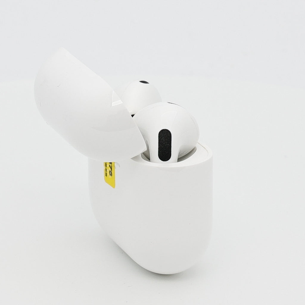 99新 Apple AirPods 4 (不支持主动降噪) 白色