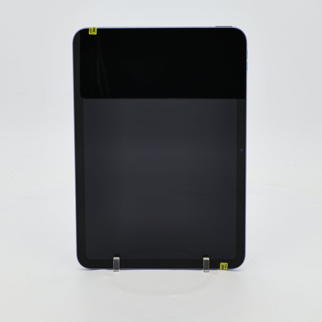 95新 Apple iPad 10代 64G 藍色 WIFI
