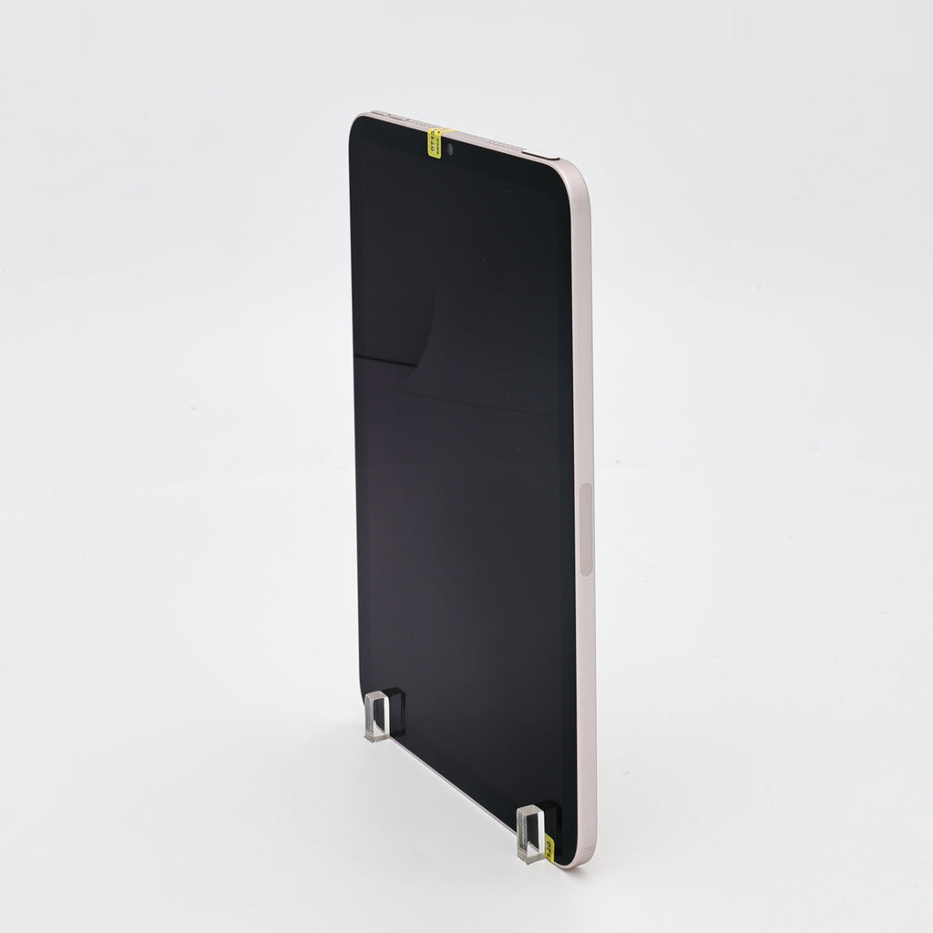 95新 Apple iPad mini6 64G 粉紅色 WIFI