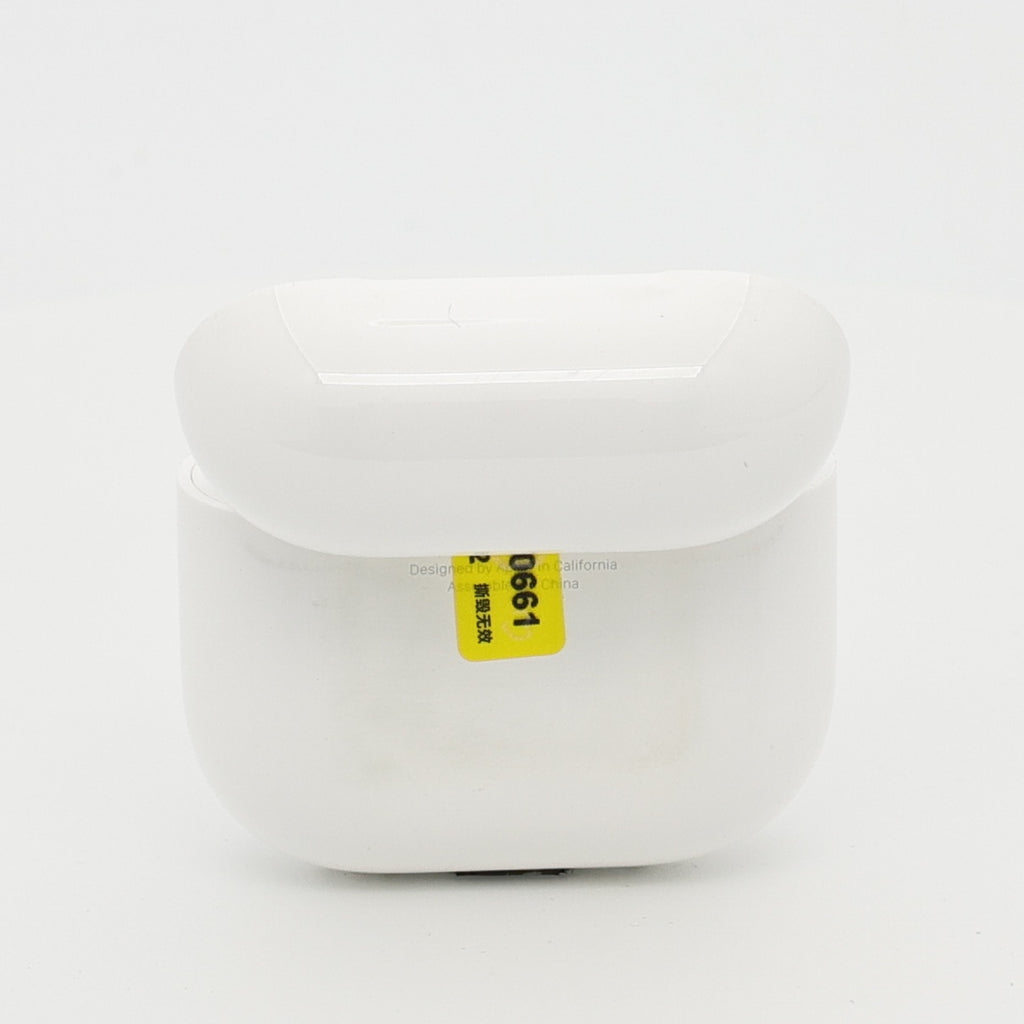 99新 Apple AirPods 4 (支持主动降噪) 白色