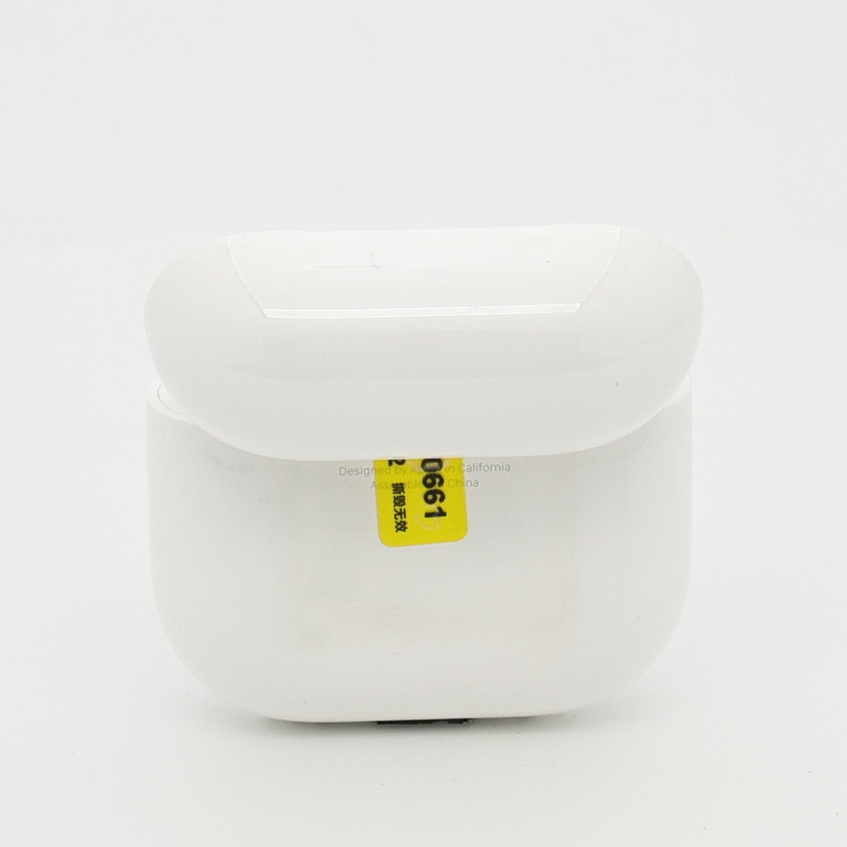 99新 Apple AirPods 4 (支持主动降噪) 白色