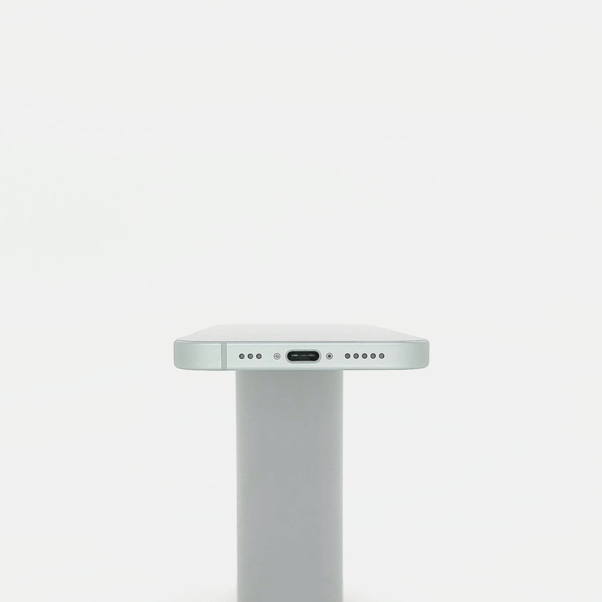 95新 Apple iPhone 15 256G 綠色 中國大陸版