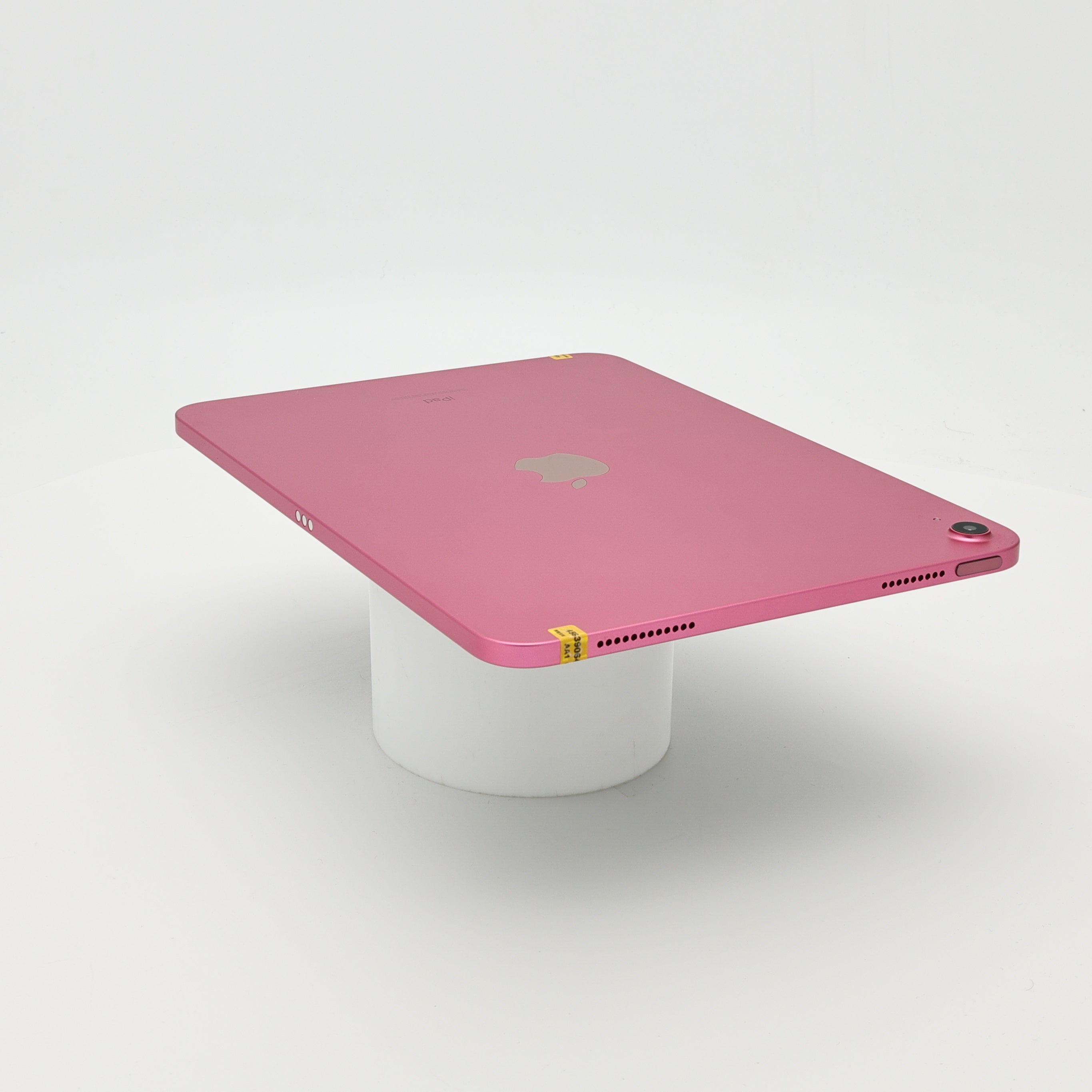 99新 Apple iPad 10代 256G 粉紅色 WIFI