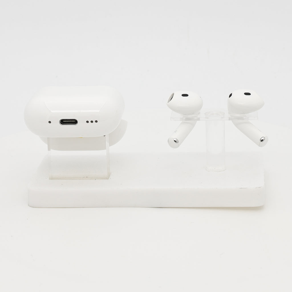 99新 Apple AirPods 4 (支持主动降噪) 白色