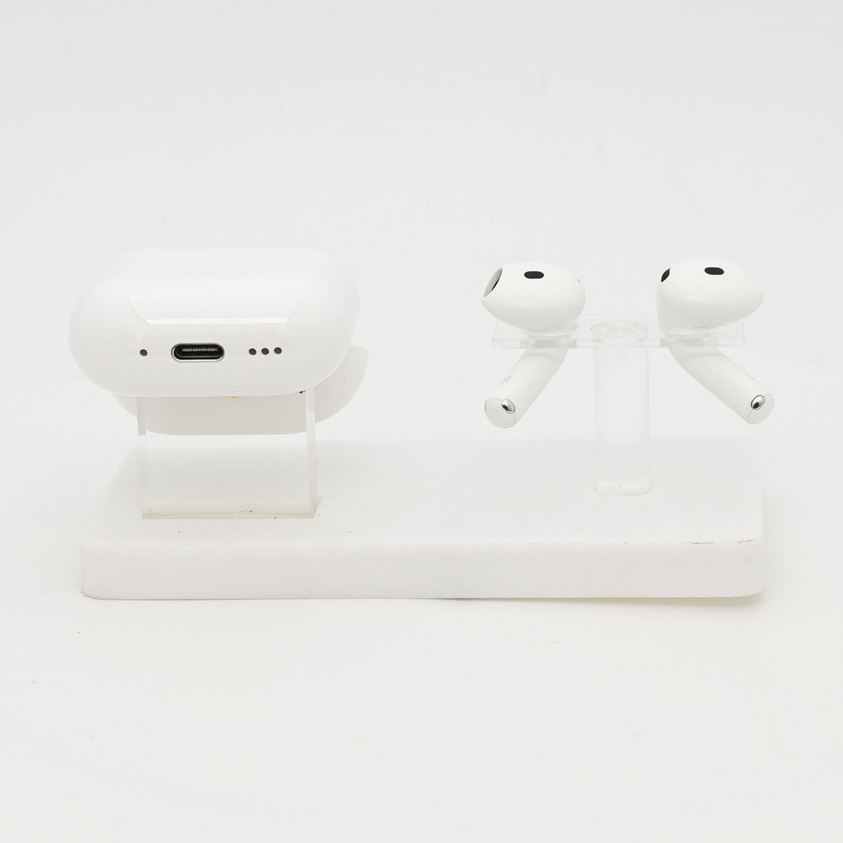 99新 Apple AirPods 4 (支持主动降噪) 白色
