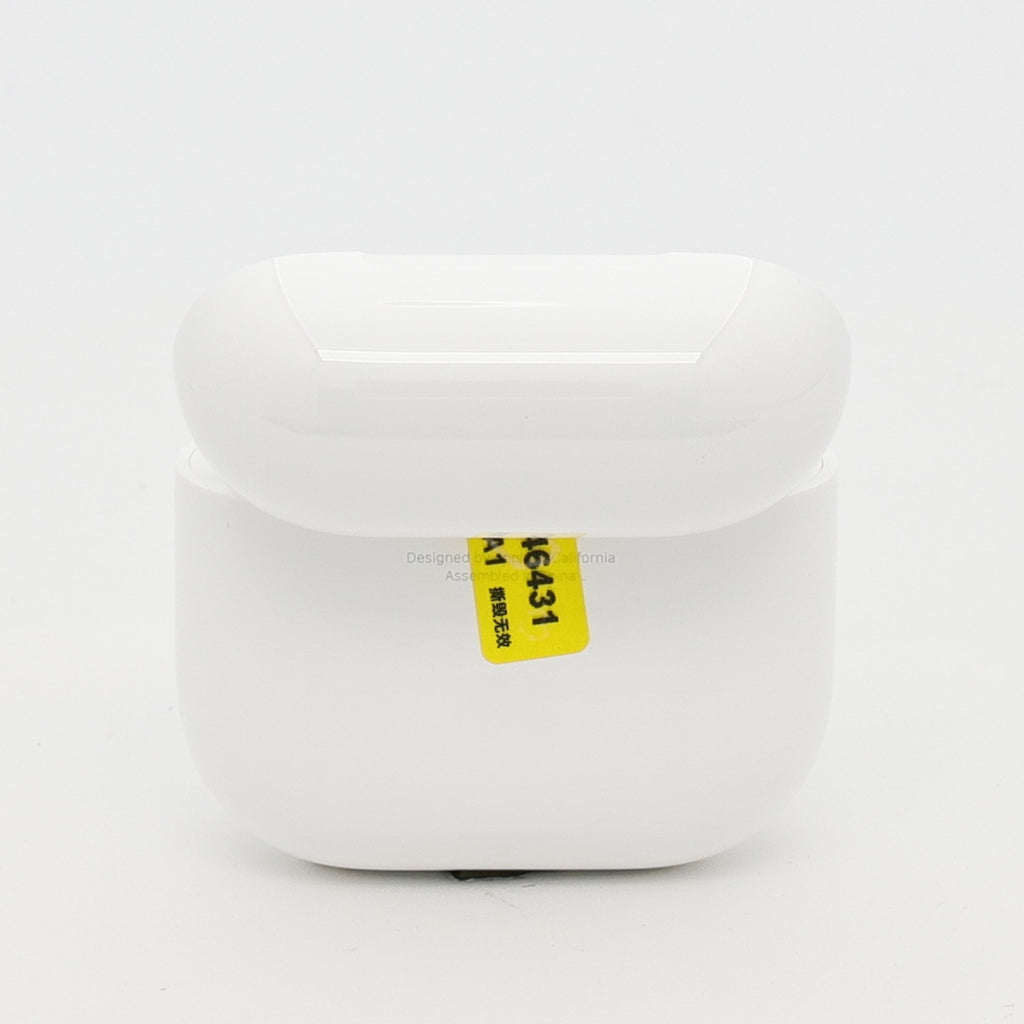 99新 Apple AirPods 4 (支持主动降噪) 白色