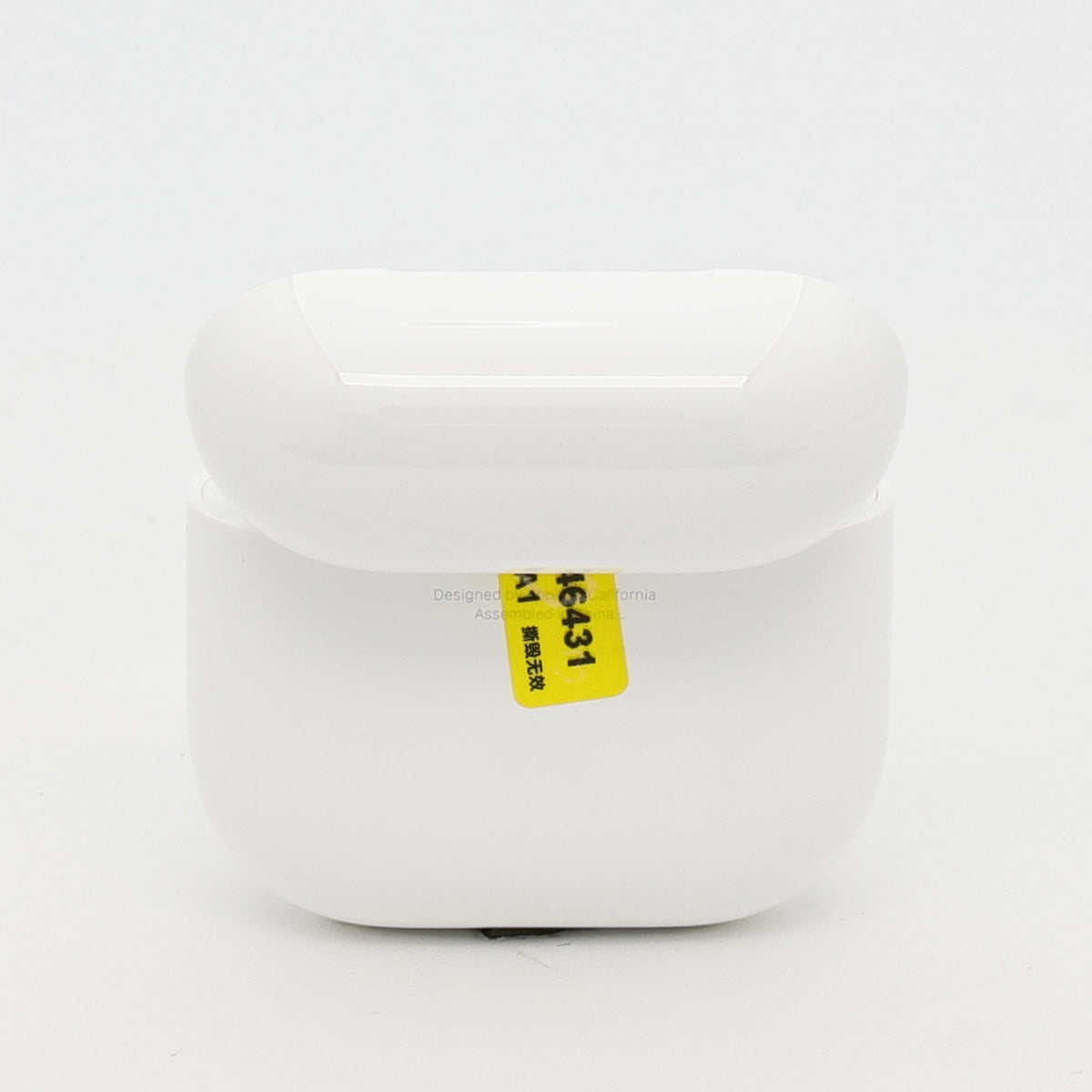 99新 Apple AirPods 4 (支持主动降噪) 白色
