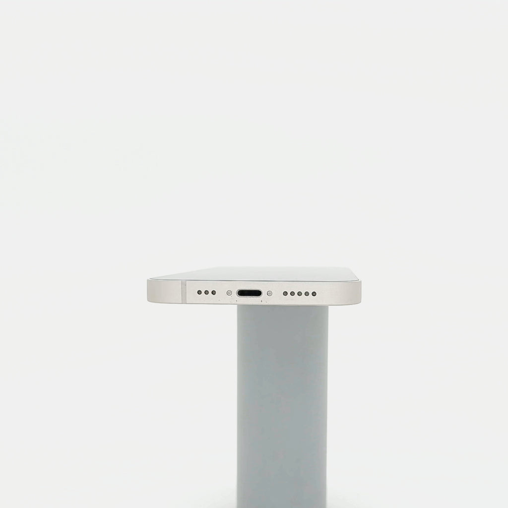 95新 Apple iPhone 13 256G 星光色 中國大陸版