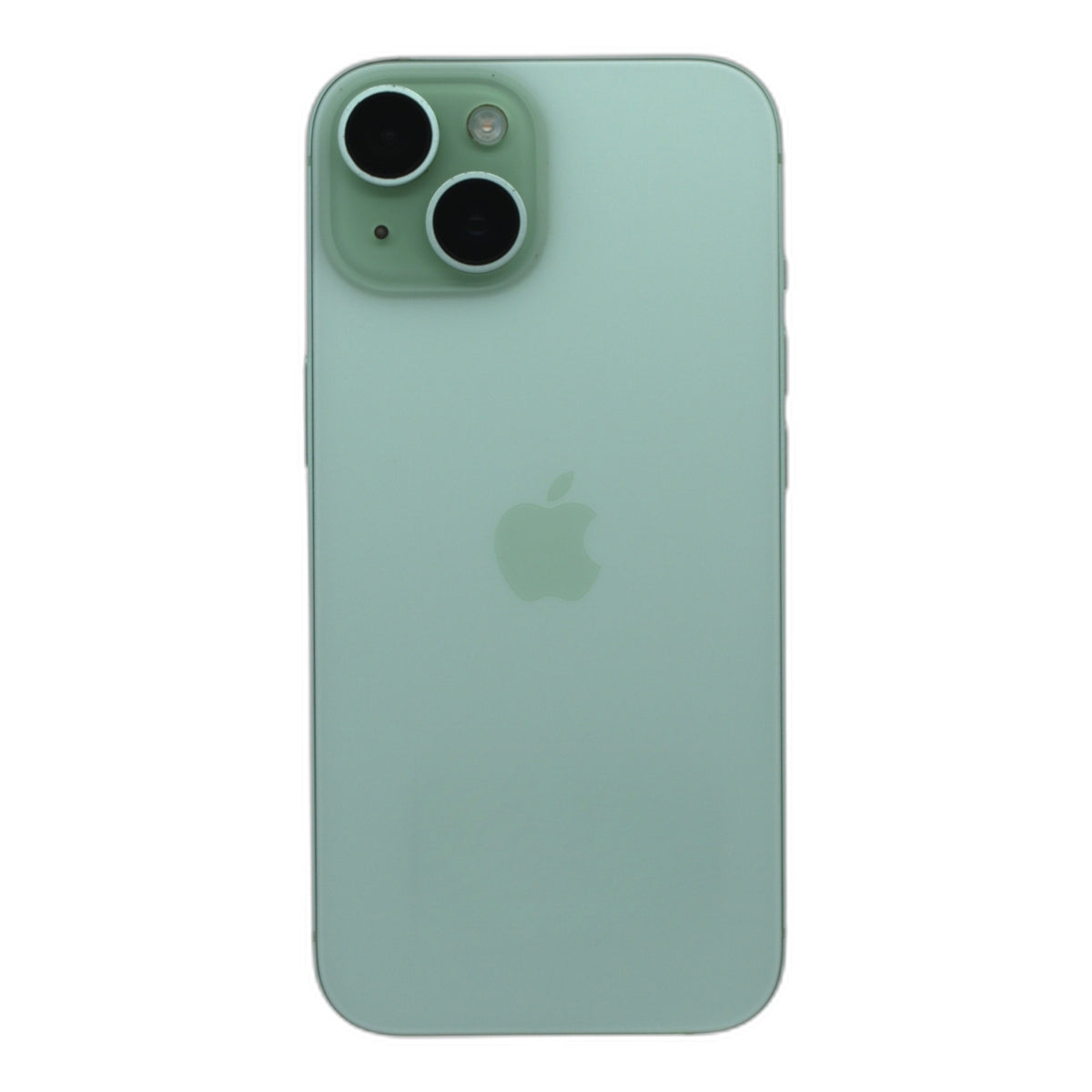95新 Apple iPhone 15 128G 綠色 中國大陸版