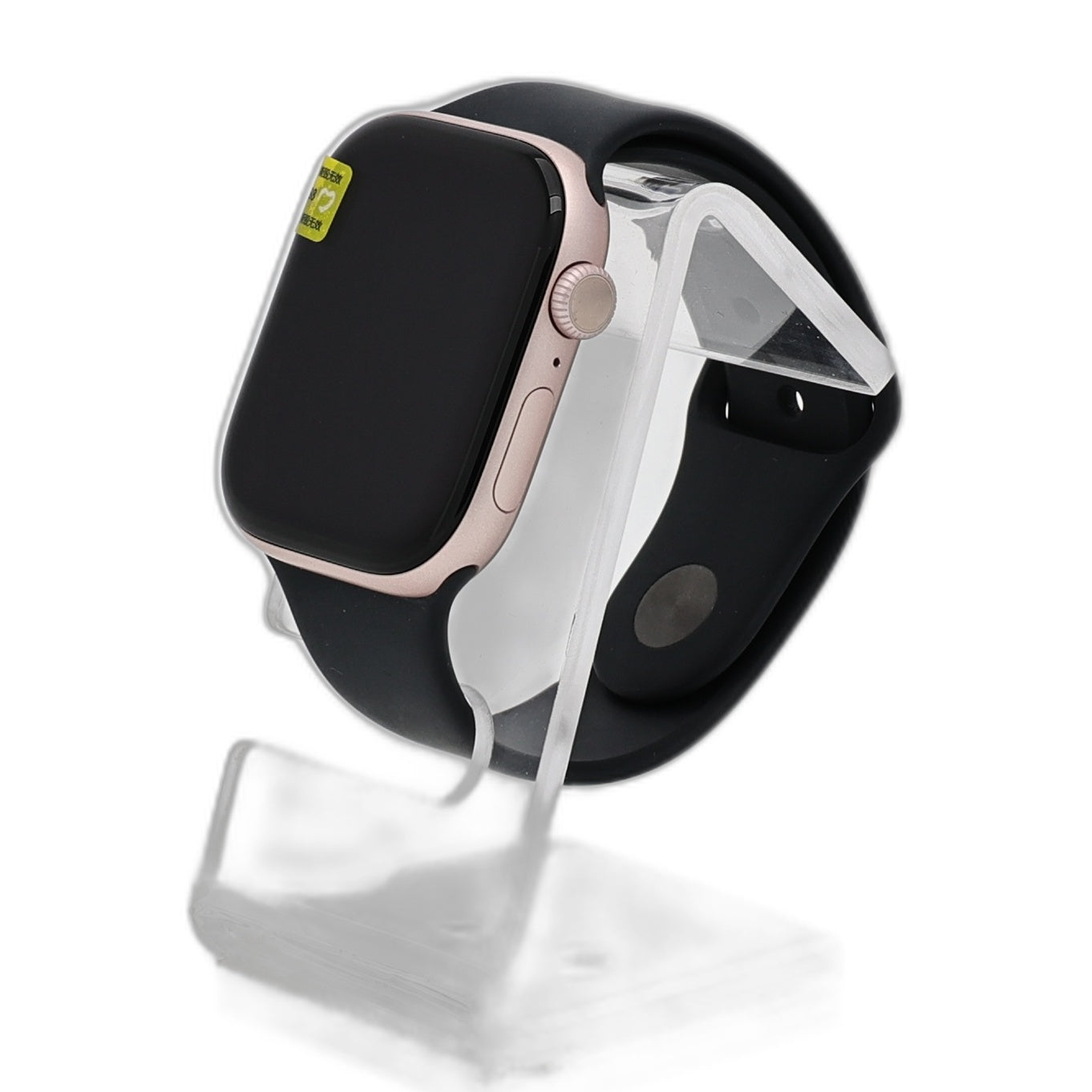 99新 Apple Watch Series 10 46毫米 鋁金屬