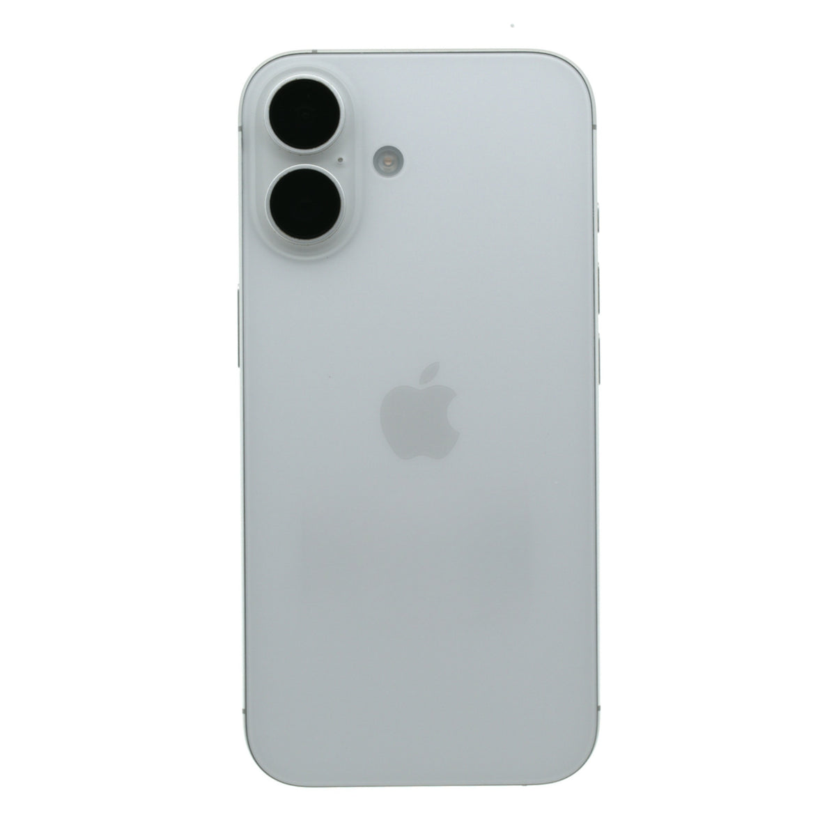 95新 Apple iPhone 16 256G 白色 中國大陸版