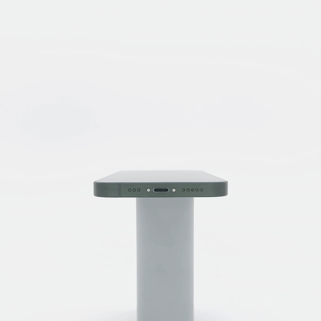 95新 Apple iPhone 13 256G 綠色 中國大陸版