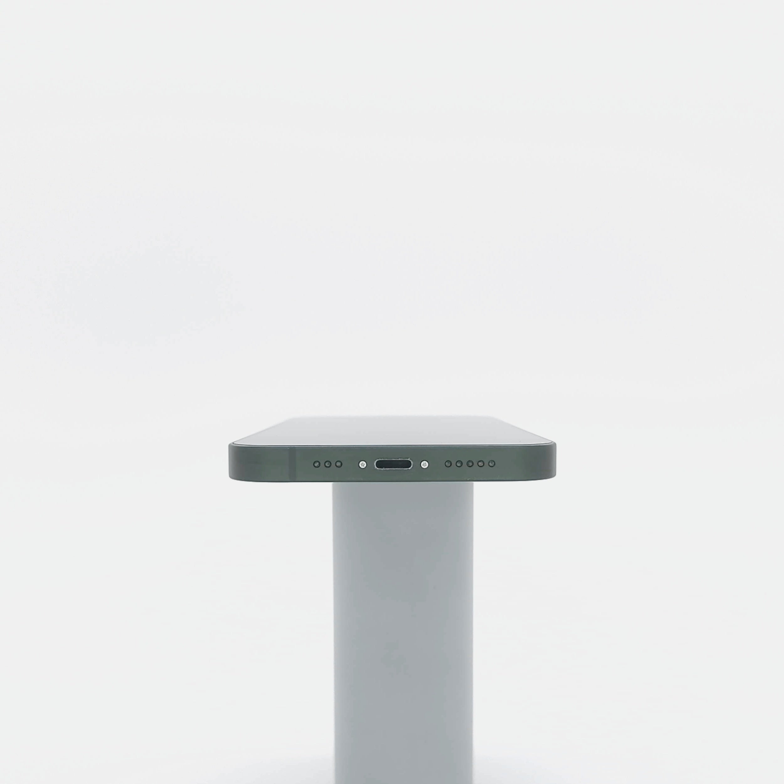 95新 Apple iPhone 13 256G 綠色 中國大陸版