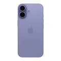 99新 Apple iPhone 17 256G 薰衣草紫色 中國大陸版