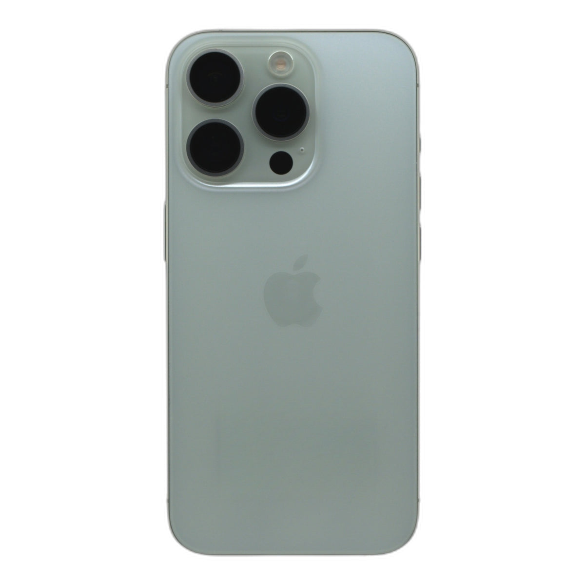 99新 Apple iPhone 15 Pro 128G 白色鈦金屬 中國大陸版