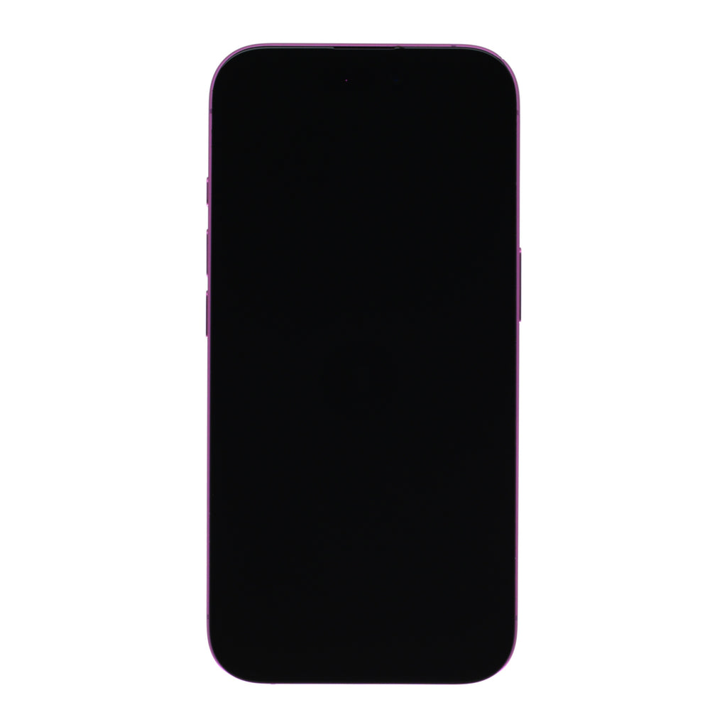 95新 Apple iPhone 16 512G 粉紅色 中國大陸版