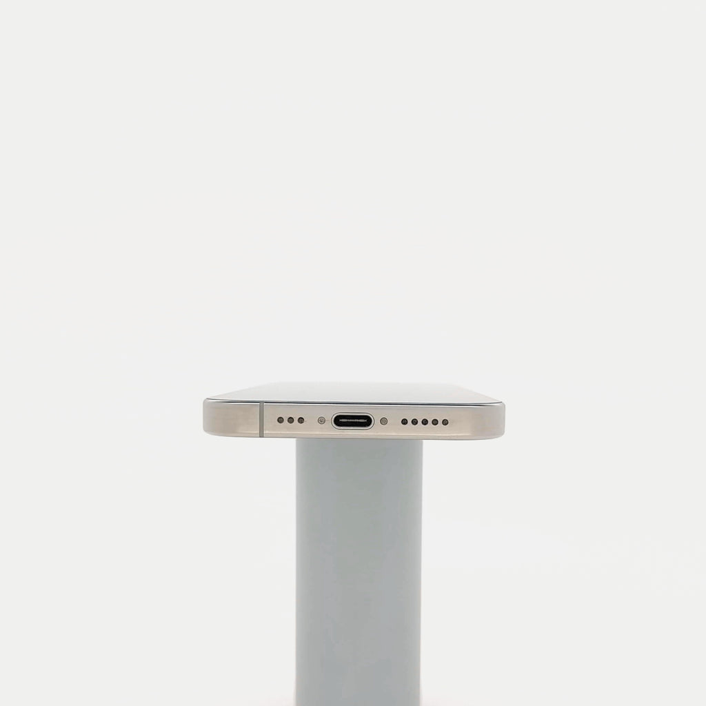95新 Apple iPhone 16 Pro 256G 原色鈦金屬 中國大陸版