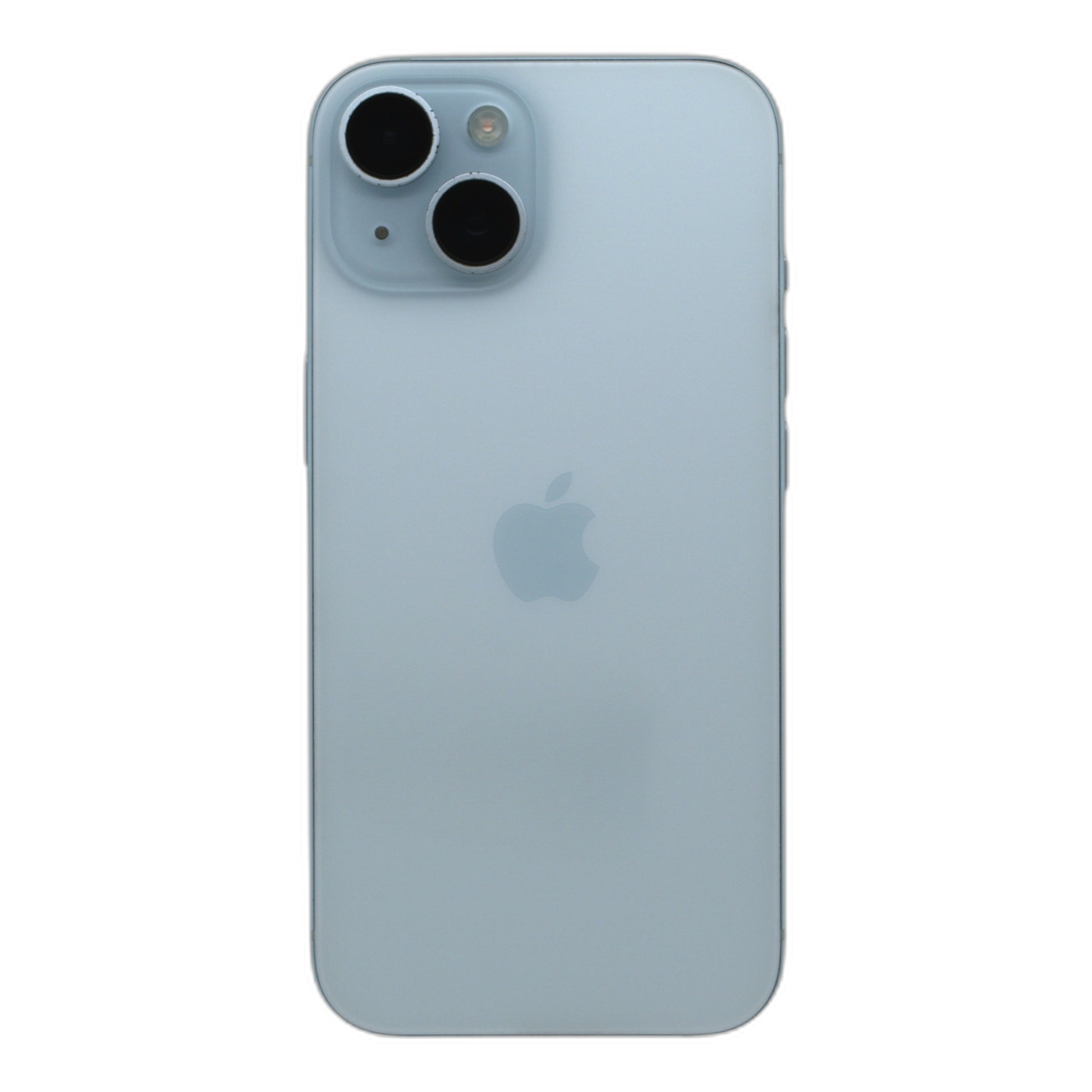 95新 Apple iPhone 15 128G 藍色 中國大陸版