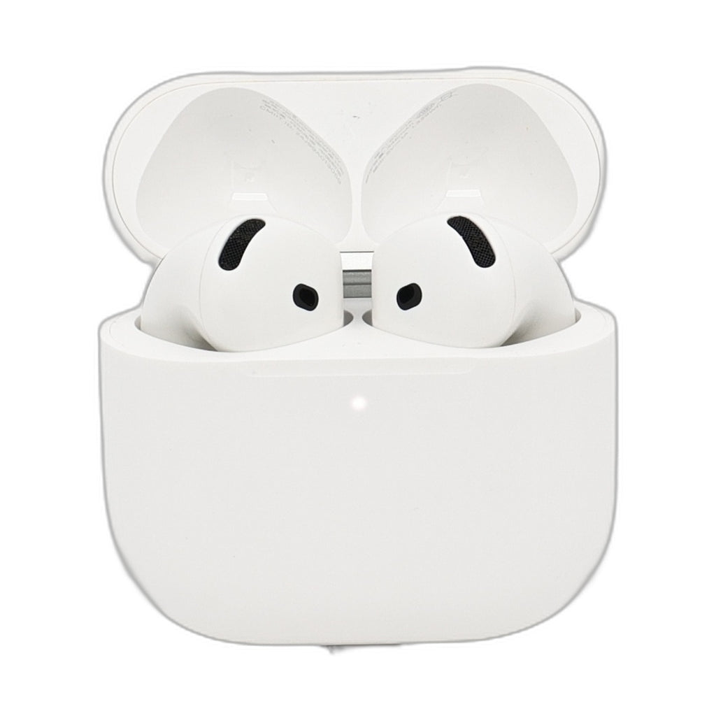 99新 Apple AirPods 4 (支持主動降噪) 白色