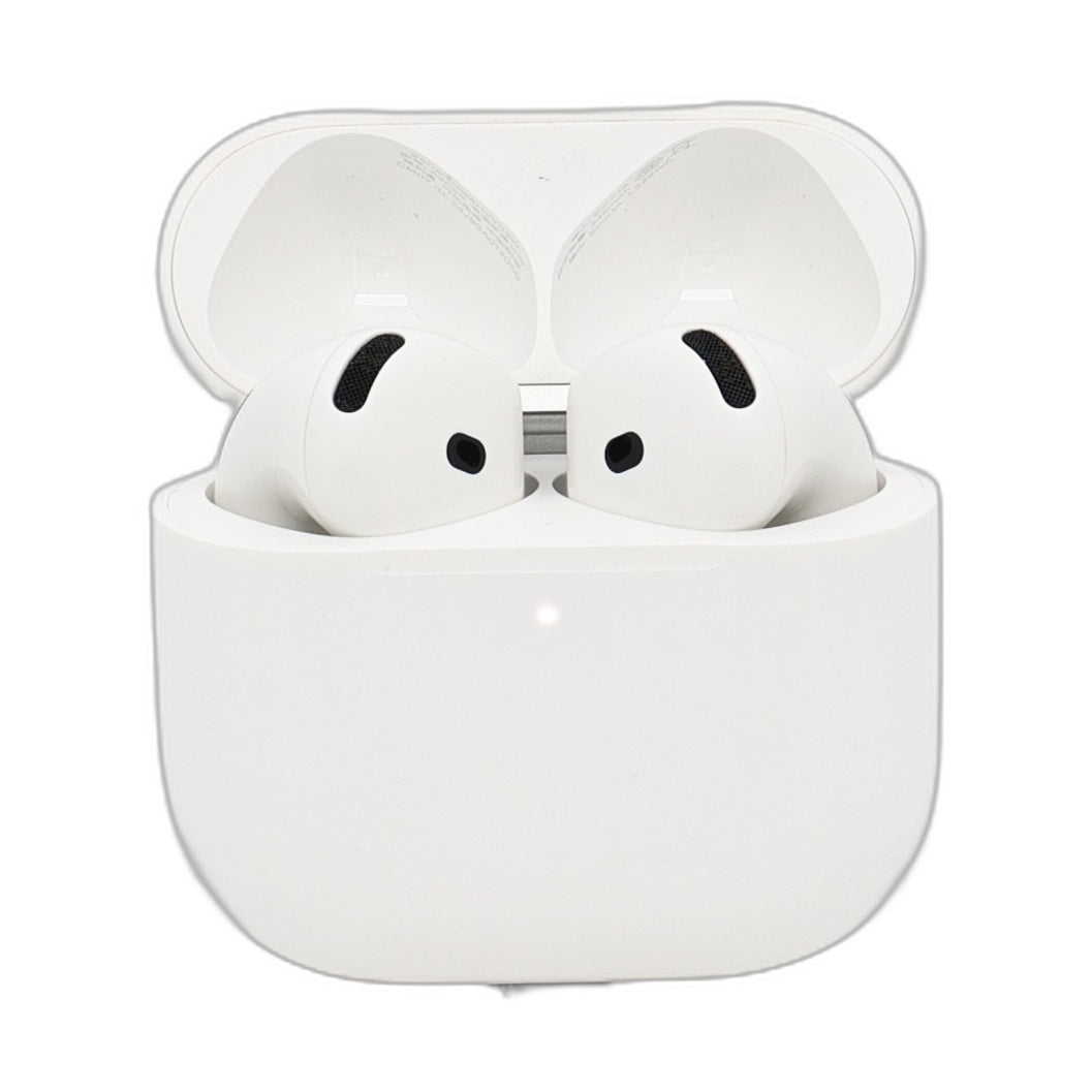 99新 Apple AirPods 4 (支持主動降噪) 白色