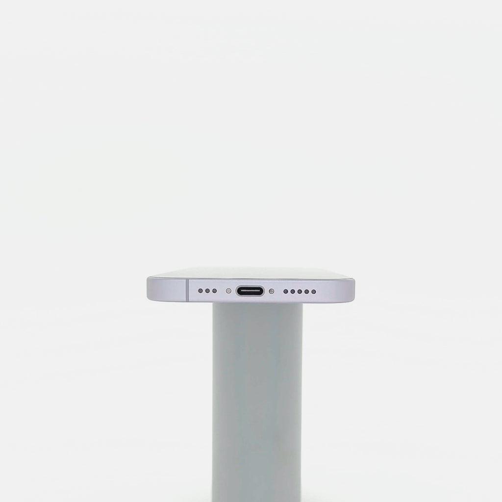 99新 Apple iPhone 17 256G 薰衣草紫色 中國大陸版