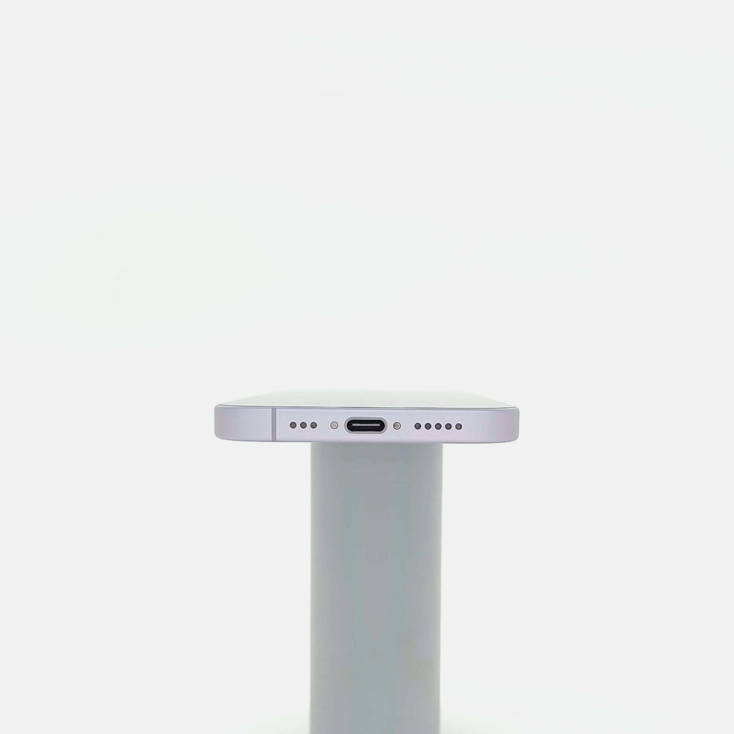 99新 Apple iPhone 17 256G 薰衣草紫色 中國大陸版