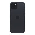 95新 Apple iPhone 15 128G 黑色 中國大陸版