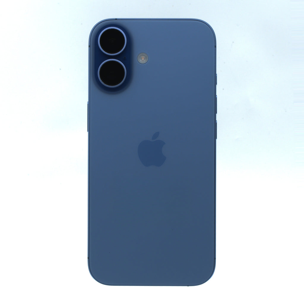 99新 Apple iPhone 17 256G 青霧藍色 中國大陸版