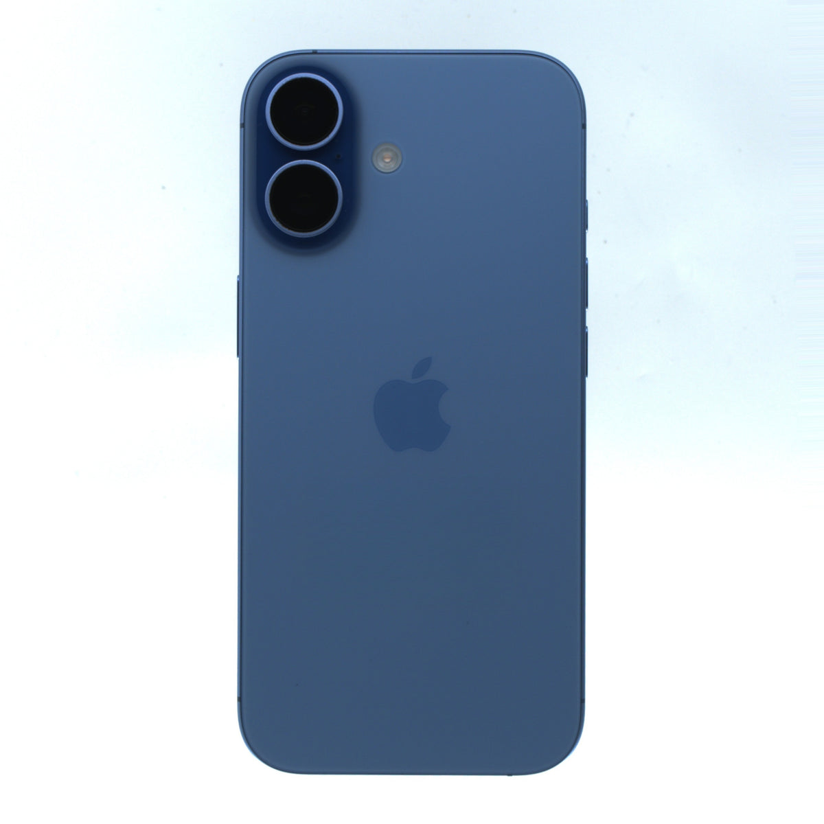99新 Apple iPhone 17 256G 青霧藍色 中國大陸版