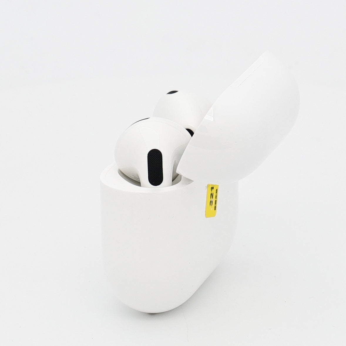 99新 Apple AirPods 4 (支持主动降噪) 白色