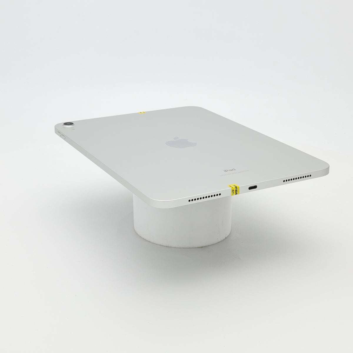 95新 Apple iPad 10代 64G 銀色 WIFI