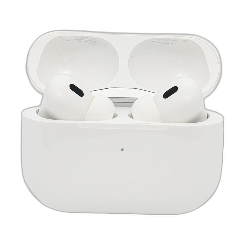 99新 Apple AirPods Pro 2 白色