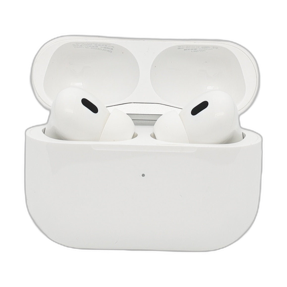 99新 Apple AirPods Pro 2 白色