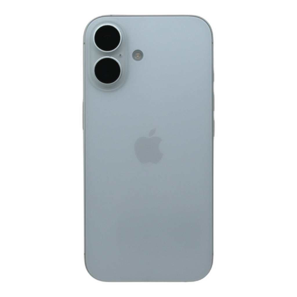 95新 Apple iPhone 16 256G 白色 中國大陸版