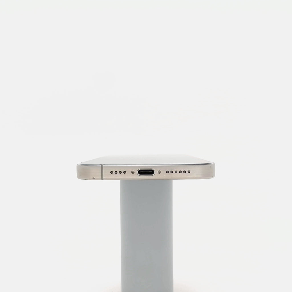 95新 Apple iPhone 15 Pro Max 256G 原色鈦金屬 中國大陸版