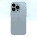 95新 Apple iPhone 16 Pro 128G 白色鈦金屬 中國大陸版