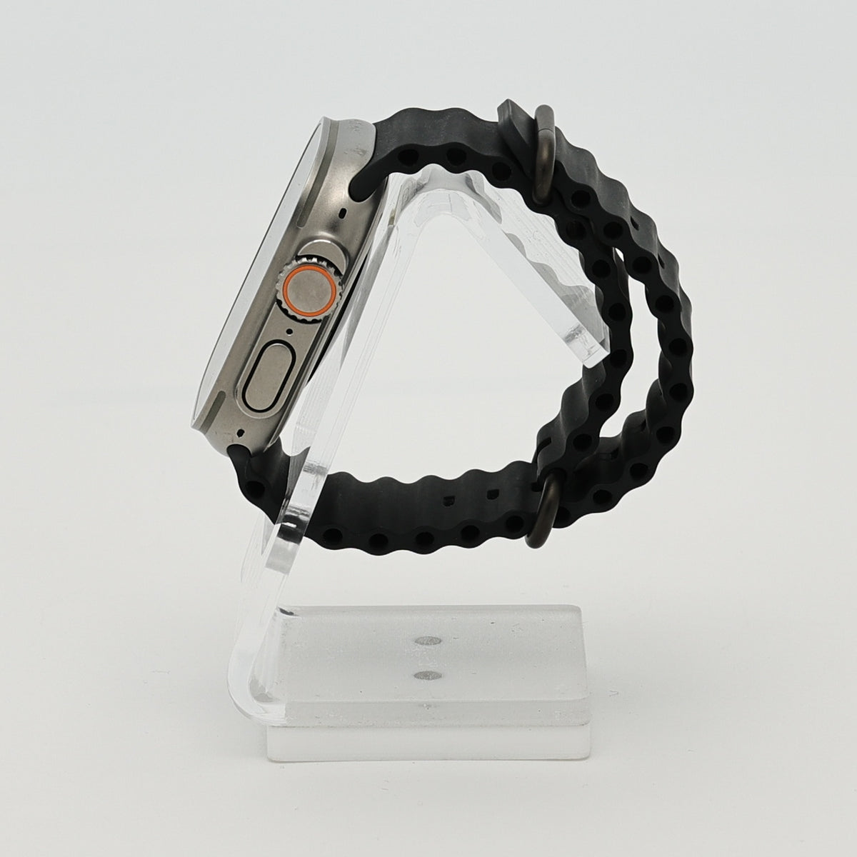 99新 Apple Watch Ultra 2 49毫米 鈦金屬