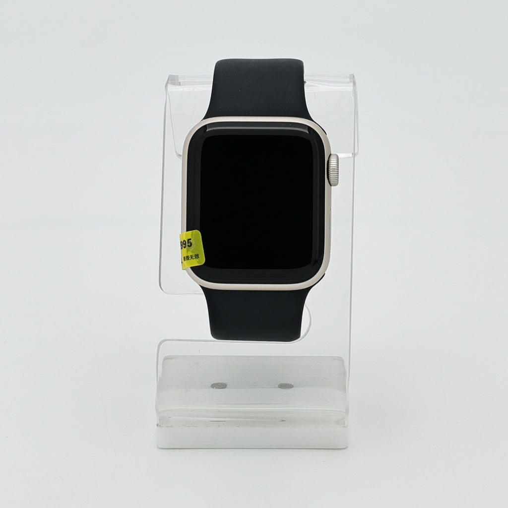 99新 Apple Watch SE 2 40毫米 鋁金屬