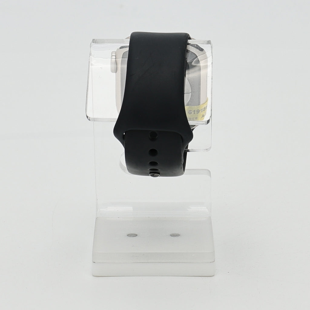99新 Apple Watch Series 8 41毫米 鋁金屬
