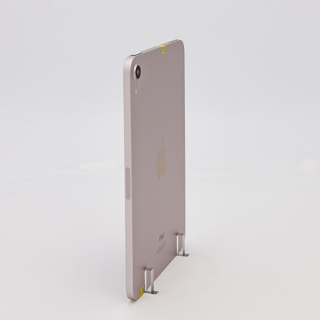 95新 Apple iPad mini6 64G 粉紅色 WIFI