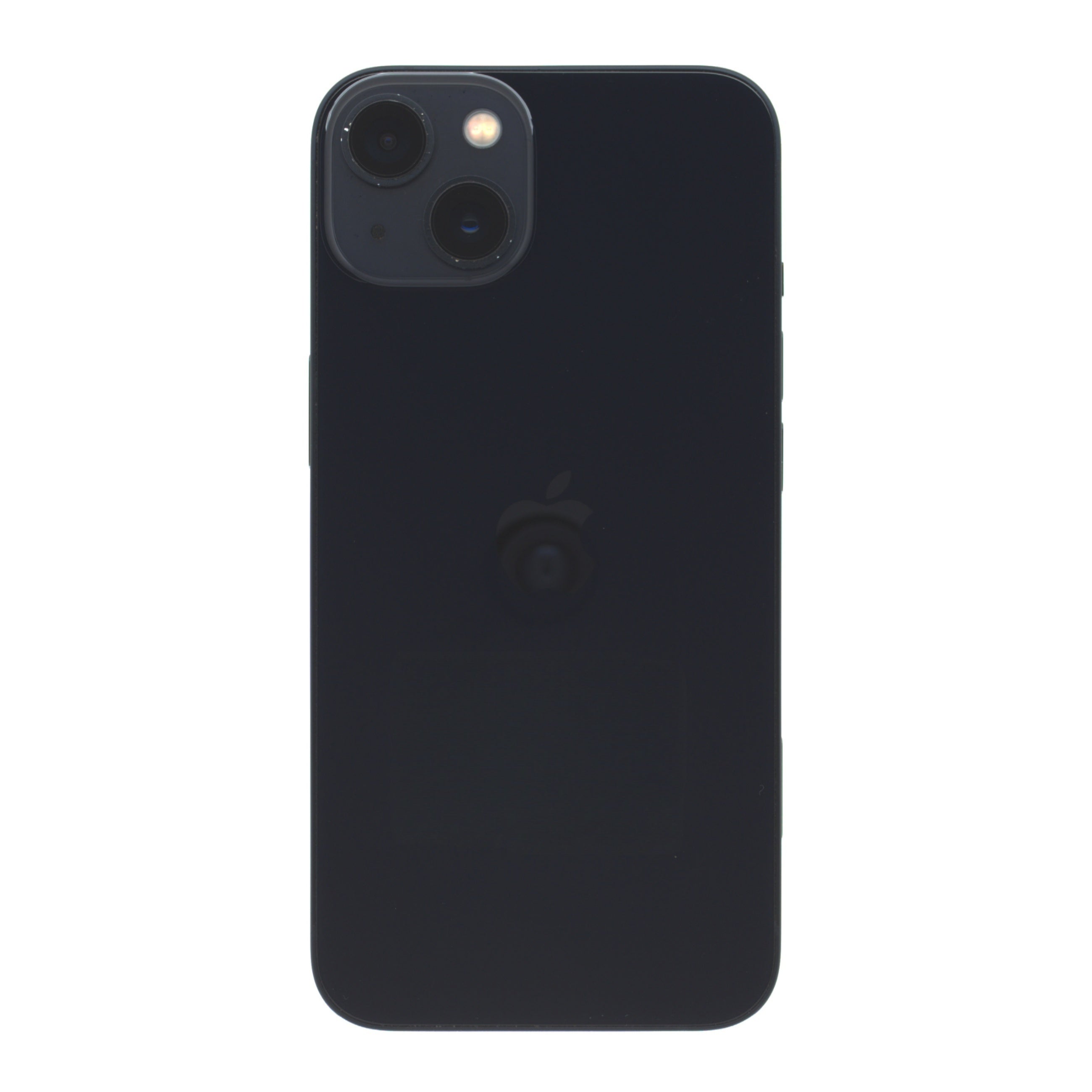 95新 Apple iPhone 13 128G 午夜色 中國大陸版
